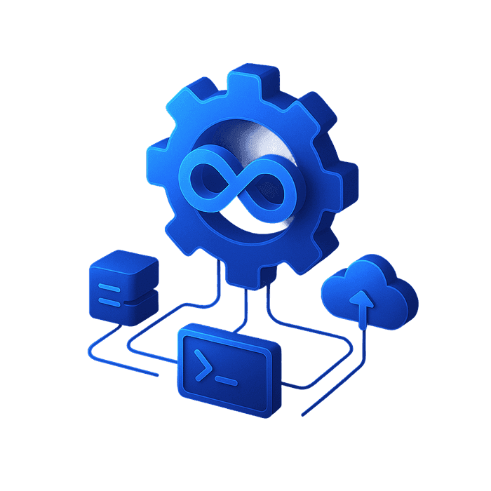 From Code to Cloud, Without Friction